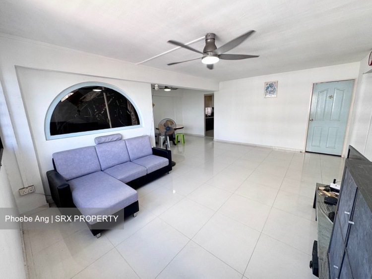 Blk 52 Teban Gardens Road (Jurong East), HDB 5 Rooms #557536841
